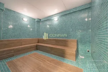 Apartamento &agrave; venda - 285m&sup2; - meia praaia