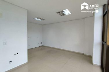 Sala Comercial para alugar - 21m&sup2; - Aririb&aacute;