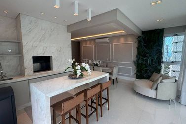 Apartamento para alugar - Centro