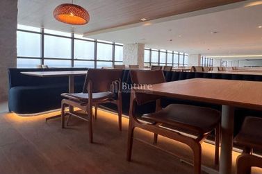 Apartamento &agrave; venda - 51m&sup2; - Ilhota