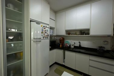 Apartamento &agrave; venda - 135m&sup2; - Castelo Branco