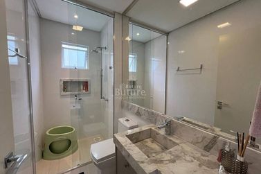 Apartamento &agrave; venda - Meia Praia