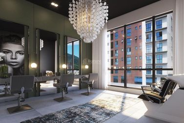 Apartamento &agrave; venda - 134m&sup2; - 