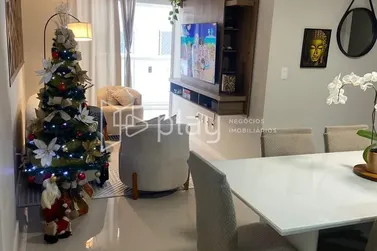 Apartamento &agrave; venda - 82m&sup2; - S&atilde;o Jo&atilde;o