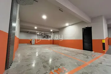 Apartamento &agrave; venda - 109m&sup2; - Centro