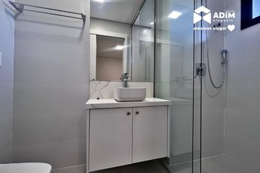 Apartamento para alugar - 107m&sup2; - Praia Brava de Itaja&iacute;