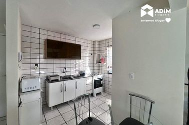 Apartamento para alugar - 191m&sup2; - Centro