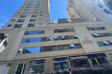 Apartamento &agrave; venda - 