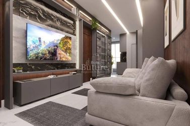 Apartamento &agrave; venda - 