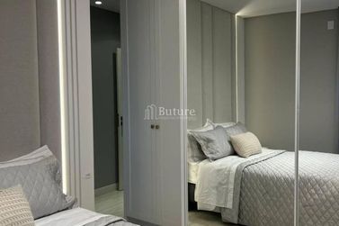 Apartamento &agrave; venda - 190m&sup2; - Centro