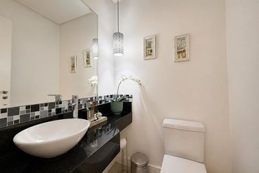 Apartamento &agrave; venda - 139m&sup2; - Pioneiros