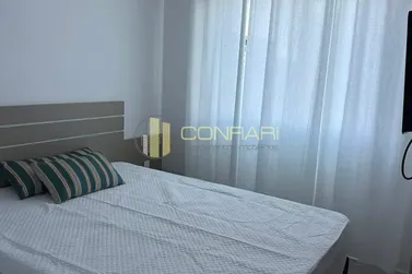 Apartamento para alugar - 69m&sup2; - Morretes