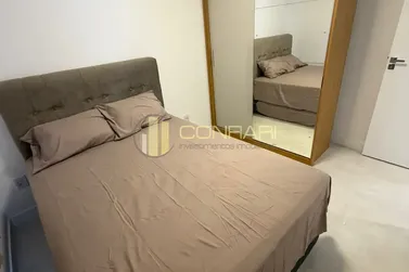 Apartamento para alugar - 70m&sup2; - Tabuleiro