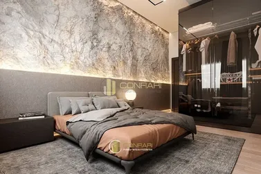 Apartamento &agrave; venda - 119m&sup2; - Perequ&ecirc;