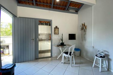 Casa &agrave; venda - 100m&sup2; - 