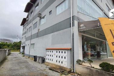 Sala Comercial para alugar - 45m&sup2; - Centro
