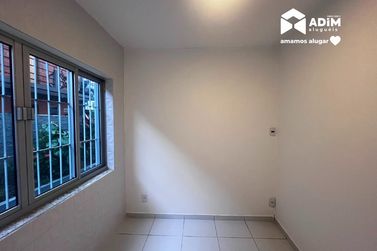 Apartamento para alugar - 28m&sup2; - Centro
