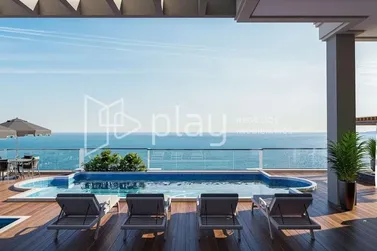 Apartamento &agrave; venda - 70m&sup2; - Morretes