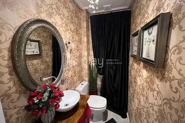 Apartamento &agrave; venda - 115m&sup2; - Meia Praia