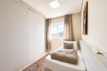 Apartamento &agrave; venda - 97m&sup2; - Pioneiros