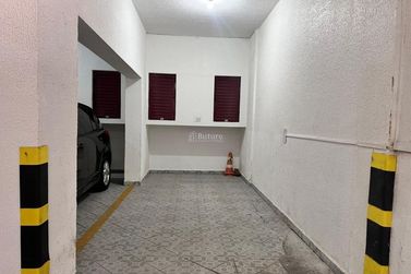 Apartamento &agrave; venda - 120m&sup2; - Andorinha