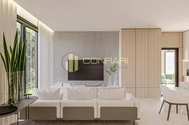 Apartamento &agrave; venda - 72m&sup2; - Alto pereque