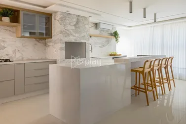 Apartamento &agrave; venda - Centro