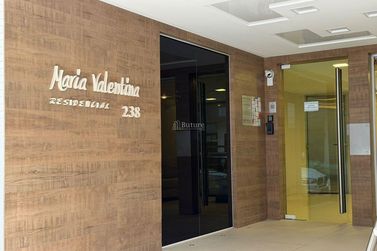 Apartamento &agrave; venda - 126m&sup2; - Centro