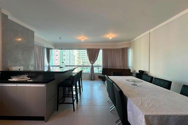 Apartamento &agrave; venda - 140m&sup2; - Andorinha