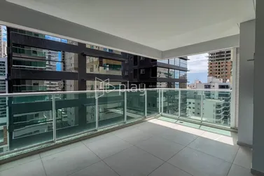 Apartamento &agrave; venda - 190m&sup2; - Meia Praia