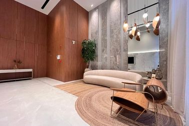 Apartamento &agrave; venda - 147m&sup2; - 