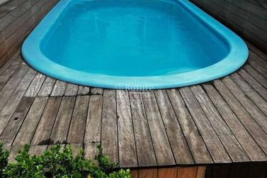 Apartamento &agrave; venda - Meia Praia