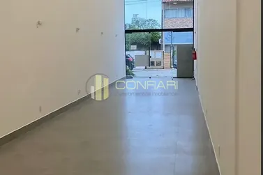Sala Comercial para alugar - 81m&sup2; - Pereque