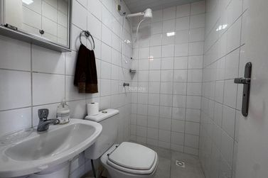 Apartamento &agrave; venda - 151m&sup2; - Centro