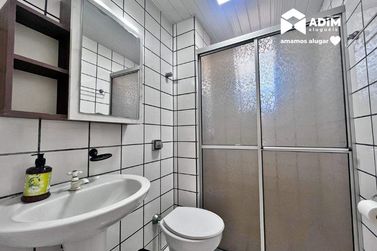 Apartamento para alugar - 191m&sup2; - Centro