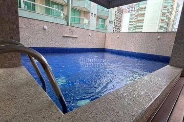 Apartamento &agrave; venda - Meia Praia