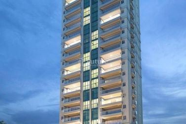 Apartamento &agrave; venda - 127m&sup2; - 