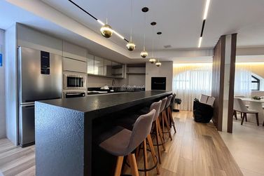 Apartamento &agrave; venda - 70m&sup2; - Tabuleiro dos Oliveiras