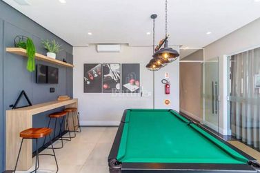 Apartamento &agrave; venda - Meia Praia