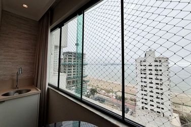 Apartamento &agrave; venda - 142m&sup2; - Barra Sul