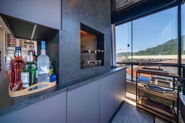 Apartamento &agrave; venda - Canto Grande