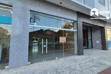 Sala Comercial para alugar - 83m&sup2; - Centro