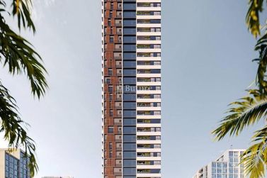 Apartamento &agrave; venda - 359m&sup2; - Centro