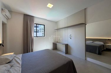 Apartamento &agrave; venda - Meia Praia