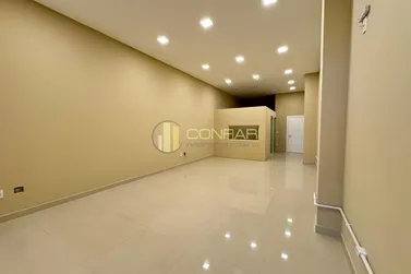 Sala Comercial &agrave; venda - 93m&sup2; - Andorinha