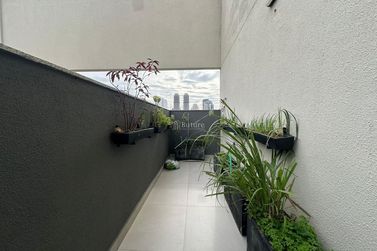 Apartamento &agrave; venda - 77m&sup2; - 