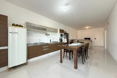 Apartamento &agrave; venda - 173m&sup2; - Balne&aacute;rio Perequ&ecirc;