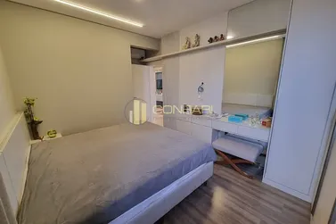 Apartamento &agrave; venda - 132m&sup2; - Perequ&ecirc;