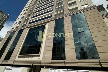 Apartamento &agrave; venda - 80m&sup2; - Morretes