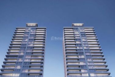 Apartamento &agrave; venda - 140m&sup2; - Andorinha